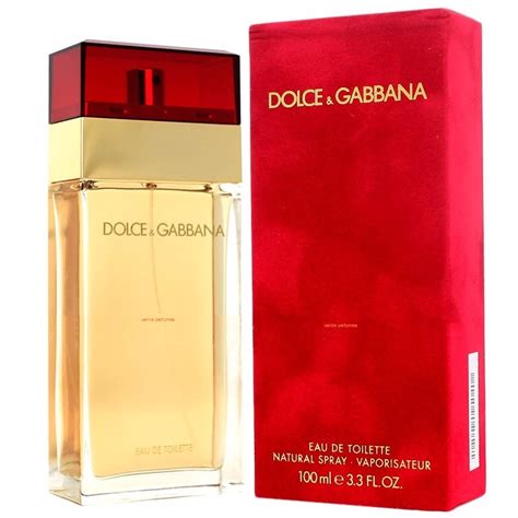 perfume dolce gabbana vidro antigo